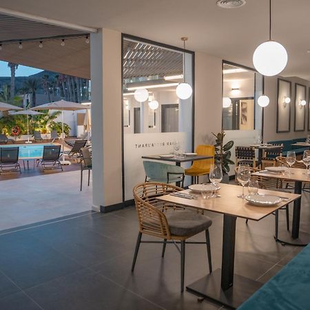 Saladar Suites Boutique Morro Jable (Fuerteventura) Exterior foto