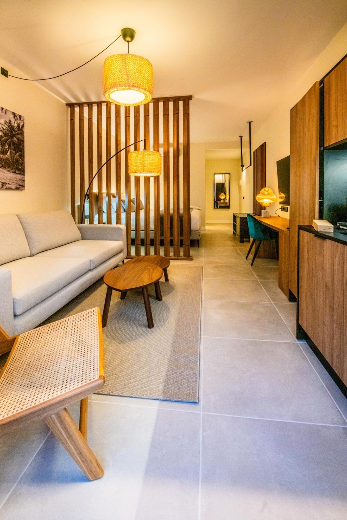 Saladar Suites Boutique Morro Jable (Fuerteventura) Exterior foto