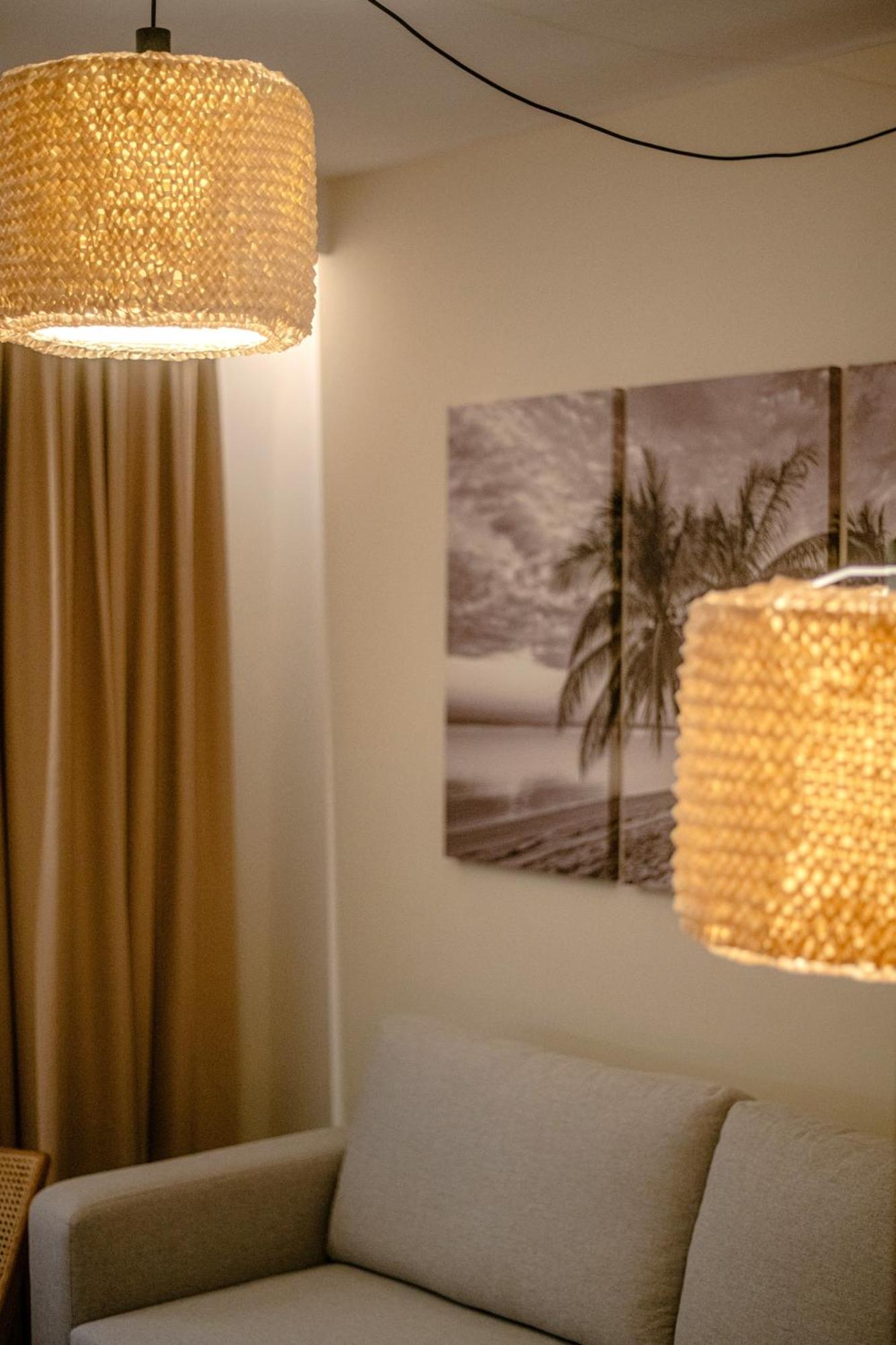 Saladar Suites Boutique Morro Jable (Fuerteventura) Exterior foto